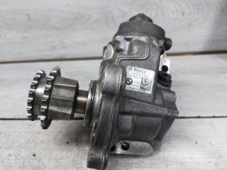 ТНВД BMW X1 E84 (2009 - 2012), 2.0 л., N47 D20 C, дизель, 0445010524, 13518577647, 13518510866, 13514740611, 13518577646, 13518510865, 8510865