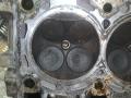 головка блока цилиндров Ford Mondeo 4 поколение [рестайлинг] (2010 - 2015), 2.3 л., i, SEBA, бензин, 4689001, 6M8G6090A - фото №12
