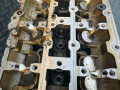 головка блока цилиндров Ford Kuga 2 поколение (2013 - 2025), 1.6 л., Ti, JTMA, бензин, 1852327, RFBM5G6090ED - фото №6
