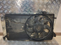 вентилятор радиатора Ford Focus 2 поколение (2004 - 2008), 2.0 л., бензин, 1137328148, 1530980, 1362061, 1234543, 31261986, 31261989 - фото №4