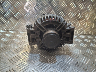 генератор Audi A4 B8/8K (2007 - 2011), 1.8 л., TFSI, CABB, бензин, 06H903016L, 0124525113