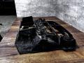 передняя панель крепления облицовки (телевизор) BMW X5 E70 (2006 - 2010), 51647177878, 51647172330, 51647159583 - фото №5