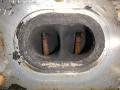 двигатель Opel Astra H (2004 - 2007), 1.8 л., i, Z 18 XER, бензин, Z18XER - фото №13