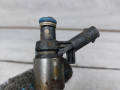 форсунка Volkswagen Passat CC 1 поколение (2008 - 2012), 1.8 л., TSI, CDAA, бензин, 06H906036B, 06H906036Q, 06H906036H, 0261500033, 0261500160, 06H906036F, 0261500057 - фото №5