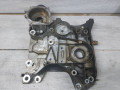 насос масляный Chevrolet Cruze 1 поколение (2009 - 2012), 1.8 л., F18D4, бензин, 55556428, 25190865, 25190867 - фото №2