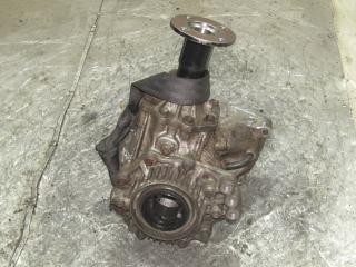 раздаточная коробка Nissan Murano Z50 (2002 - 2008), 3.5 л., i, VQ35DE, бензин, АКПП, полный привод, 33100CN200, 33100CN20B, 33100CN30A