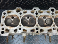 головка блока цилиндров Volkswagen Transporter T4 (1990 - 2003), 2.5 л., i, AET, бензин, 023103373F, 023103351E - фото №13