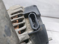 генератор Chevrolet Captiva 1 поколение (2006 - 2011), 3.2 л., 10 HM, бензин, 96673046, AC - фото №6