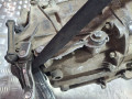 КПП механическая (МКПП) Ford Transit 7 поколение (2006 - 2013), 2.4 л., TDCi, H9FB, дизель, 6МКПП, задний привод, 1576699, 1756539, 8C1R7003BA - фото №7