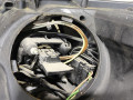 фара правая BMW 5 серия E60/E61 (2002 - 2007), 63127160152 - фото №9