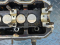 головка блока цилиндров Volkswagen Transporter T4 (1990 - 2003), 2.5 л., i, AET, бензин, 023103373F, 023103351E - фото №4