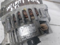 генератор Infiniti FX35 2 поколение S51 (2008 - 2012), 3.5 л., VQ35HR, бензин, 23100JK01A - фото №5