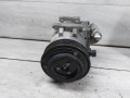 компрессор кондиционера Ford Fiesta 6 поколение [рестайлинг] (2013 - 2019), 1.6 л., TSJA, бензин, AA6919D629AB - фото №3