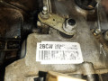 КПП автоматическая (АКПП) Opel Astra J [рестайлинг] (2011 - 2015), 1.4 л., Ti, A 14 NET, бензин, 6T40, 24254478 - фото №8