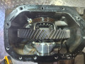 КПП механическая (МКПП) Chevrolet Cruze 1 поколение (2009 - 2012), 1.8 л., i, F18D4, бензин, МКПП, 25186218, 25186896 - фото №7