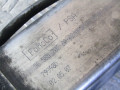 клапан EGR Land Rover Freelander 2 поколение (2006 - 2010), 2.2 л., 224DT, дизель, LR000997, LR0001002, 9658570280, 79998D - фото №6