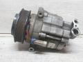 компрессор кондиционера Chevrolet Cruze 1 поколение (2009 - 2012), 1.8 л., i, F18D4, бензин, 13250596, 13376447, 687997689, 13250601, 96962250 - фото №2