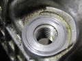 масляный поддон Ford Kuga 2 поколение (2013 - 2025), 1.6 л., JQMA, бензин, BM5G6675CA - фото №4