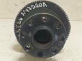 коленвал BMW X3 E83 (2003 - 2006), 2.0 л., N47 D20 A, дизель, 11217803479, 11217797975, 11218515071 - фото №5