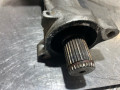 раздаточная коробка Chevrolet Captiva 1 поколение [рестайлинг] C140 (2011 - 2013), 3.0 л., LF1, бензин, АКПП, 24255142 - фото №2