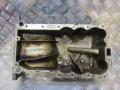 масляный поддон Opel Astra J (2009 - 2012), 1.4 л., A 14 NET, бензин, 55562729, 55568035 - фото №4