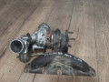 турбина Audi A4 B8/8K (2007 - 2011), 2.0 л., CDNC, бензин, 06H145702Q, 06H145702G, 06H145702E, 06H145702L, 06H145702R, 06H145702S, 06H145702T, 06H145703N, 06H145703R, 06H145703S - фото №2