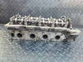 головка блока цилиндров Mercedes-Benz Vito W638 (1996 - 2003), 2.2 л., OM 611.980, дизель, 6110162601, 6110106620, 6110162101, R6110162101, 6110102320, 6110104420, 6110106720 - фото №7
