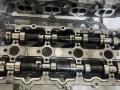 головка блока цилиндров Nissan X-Trail T31 (2007 - 2011), 2.0 л., 1104100Q0H, 8200808824 - фото №4