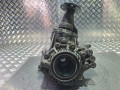 раздаточная коробка Nissan Murano Z50 (2002 - 2008), 3.5 л., i, VQ35DE, бензин, вариатор, полный привод, 33100CN200, 33100CN20B, 33100CN30A - фото №4