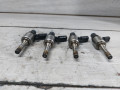 форсунка Volkswagen Passat CC 1 поколение (2008 - 2012), 1.8 л., TSI, CDAA, бензин, 06H906036B, 06H906036Q, 06H906036H, 0261500033, 0261500160, 06H906036F, 0261500057 - фото №2