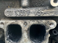 головка блока цилиндров Volkswagen Transporter T5 (2003 - 2009), 2.5 л., дизель - фото №13