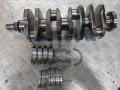 блок цилиндров Land Rover Freelander 2 поколение (2006 - 2010), 2.2 л., 224DT, дизель - фото №3