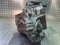КПП роботизированная Ford Focus 3 поколение (2011 - 2015), 2.0 л., i, MGDA, бензин, робот, 5337941, A2C30743104, BV6P7000DB - фото №5