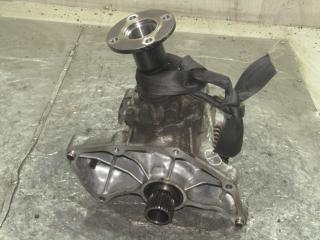 раздаточная коробка Nissan Murano Z50 (2002 - 2008), 3.5 л., i, VQ35DE, бензин, АКПП, полный привод, 33100CN200, 33100CN20B, 33100CN30A