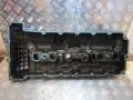 клапанная крышка BMW 3 серия E90/E91/E92/E93 (2004 - 2010), 3.0 л., N52 B30 AE, бензин, 11127552281, 7552281 - фото №5