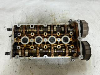 головка блока цилиндров Chevrolet Cruze 1 поколение (2009 - 2012), 1.8 л., F18D4, бензин, 55565451, 55353286, 55568363