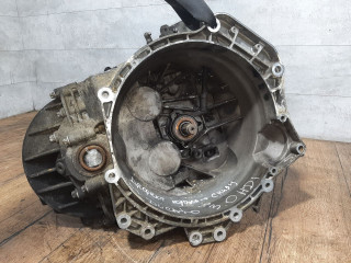 КПП механическая (МКПП) Fiat Ducato 3 поколение (2006 - 2014), 3.0 л., дизель, F1AE0481D, 55211772, 55211825, 55212705, 55211915, 55220604, 55355123