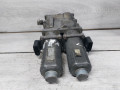 механизм выбора передач IVECO Daily 5 поколение (2011 - 2014), 3.0 л., F1CE0481B, дизель, робот, 0501213459, 0130008511, 6072301008 - фото №3
