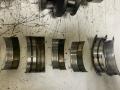 коленвал Land Rover Range Rover Sport 1 поколение (2005 - 2009), 2.7 л., 276DT, дизель, LR052136 - фото №7