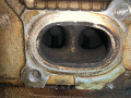 двигатель Ford Maverick 2 поколение TM1 (2000 - 2004), 3.0 л., i, AJ, бензин, AJ - фото №8