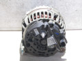 генератор Volkswagen Passat B6 (2005 - 2010), 2.0 л., FSI, BVY, бензин, 06F903023F, 0124525525, 06F903023C, TG14C011, 0124525091 - фото №3