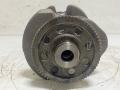 коленвал Volkswagen Passat B6 (2005 - 2010), 2.0 л., CBBB, дизель, 038101AA, 03L105021C, 03G105021S - фото №6