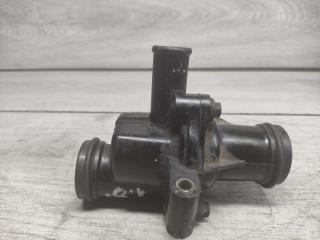 корпус термостата Land Rover Freelander 1 поколение L314 (1998 - 2006), 1.8 л., 18 K4F, бензин, PEM10025L