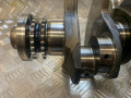 коленвал Audi A8 D3 [2-й рестайлинг] (2007 - 2010), 3.0 л., TDi, ASB, дизель, 059105101AB, 059105101AH, 059101AH, 059105101BC, 059105101AE - фото №4