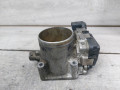заслонка дроссельная Volkswagen Golf 7 поколение (2012 - 2017), 1.4 л., CXSA, бензин, 03F133062B - фото №3