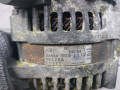 генератор Ford Focus 2 поколение (2004 - 2008), 1.8 л., QQDB, бензин, 1530298, 3M5T10300LC, 3M5T10300LD - фото №5