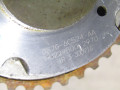 фазорегулятор Ford Kuga 2 поколение (2013 - 2025), 1.6 л., JQMA, бензин, 1796573, DS7G6C524AA, 1700007, 31330414 - фото №2