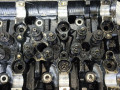 головка блока цилиндров Ford Transit 7 поколение (2006 - 2013), 2.2 л., TDCi, P8FA, дизель, 1433147, 0200GW, 6C1Q6K537AB, 6C1Q6090AE - фото №8