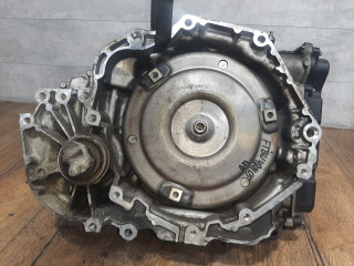 КПП автоматическая (АКПП) Chevrolet Cruze 1 поколение (2009 - 2012), 1.8 л., i, бензин, АКПП, 24259580, 6T40