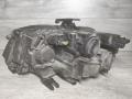 фара правая Audi A4 B8/8K (2007 - 2011), 8K0941030A, 8K0941004A - фото №3